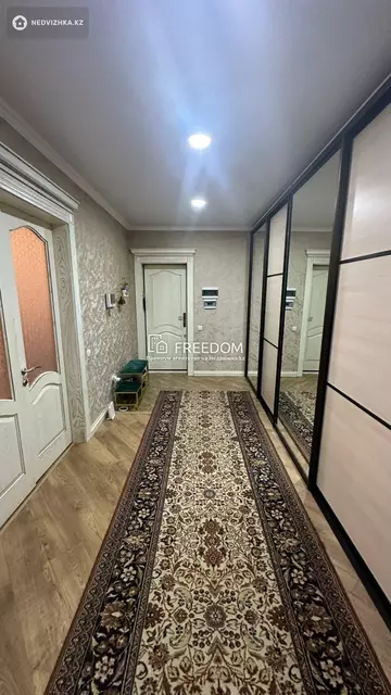 92 м², 2-комнатная квартира, этаж 12 из 14, 92 м², изображение - 19