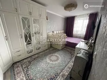 83 м², 3-комнатная квартира, этаж 4 из 5, 83 м², изображение - 12