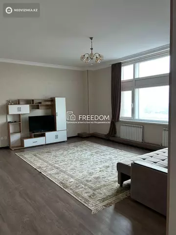 92 м², 2-комнатная квартира, этаж 25 из 26, 92 м², изображение - 0