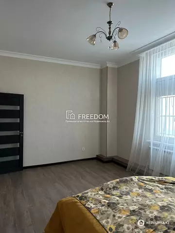 92 м², 2-комнатная квартира, этаж 25 из 26, 92 м², изображение - 3