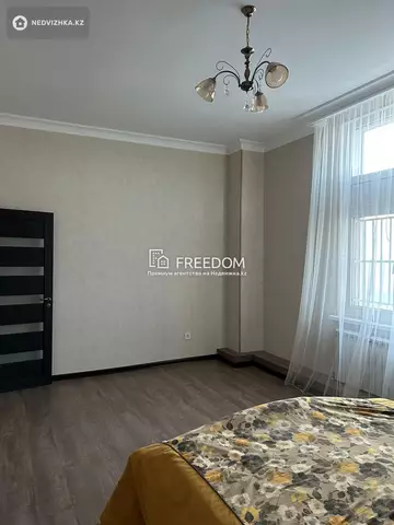 92 м², 2-комнатная квартира, этаж 25 из 26, 92 м², изображение - 4