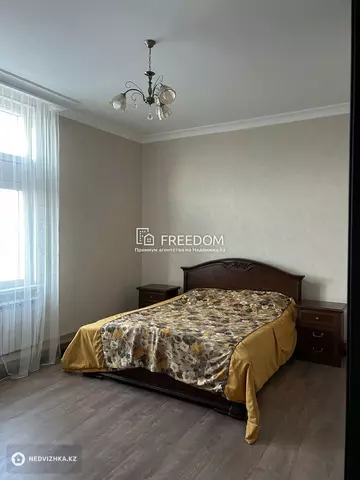 92 м², 2-комнатная квартира, этаж 25 из 26, 92 м², изображение - 7