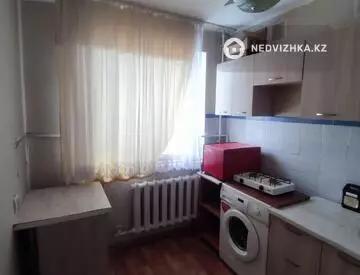 45 м², 2-комнатная квартира, этаж 1 из 5, 45 м², изображение - 5