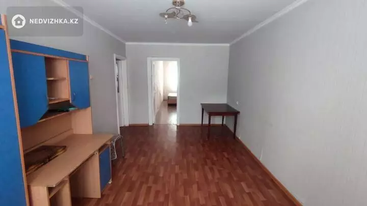 45 м², 2-комнатная квартира, этаж 1 из 5, 45 м², изображение - 1