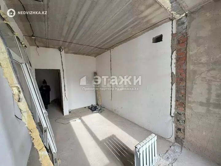 40.4 м², 1-комнатная квартира, этаж 10 из 12, 40 м², изображение - 1