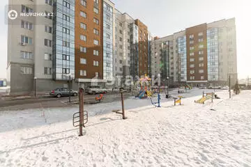 37.3 м², 1-комнатная квартира, этаж 4 из 9, 37 м², изображение - 25