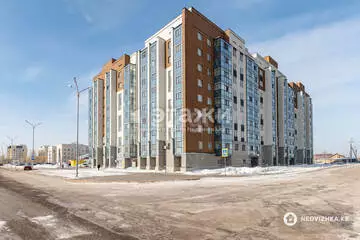 37.3 м², 1-комнатная квартира, этаж 4 из 9, 37 м², изображение - 26