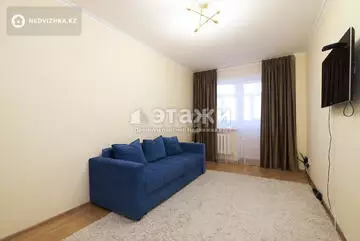 50 м², 1-комнатная квартира, этаж 9 из 16, 50 м², изображение - 8