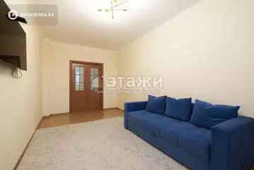 50 м², 1-комнатная квартира, этаж 9 из 16, 50 м², изображение - 9