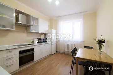 50 м², 1-комнатная квартира, этаж 9 из 16, 50 м², изображение - 11