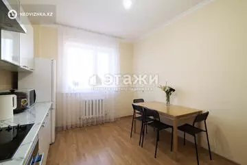 50 м², 1-комнатная квартира, этаж 9 из 16, 50 м², изображение - 4