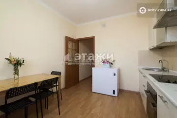 50 м², 1-комнатная квартира, этаж 9 из 16, 50 м², изображение - 5