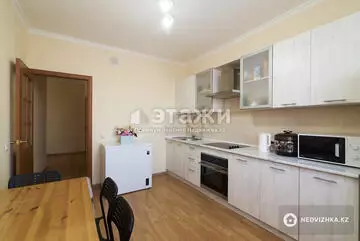 50 м², 1-комнатная квартира, этаж 9 из 16, 50 м², изображение - 14