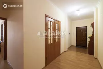 50 м², 1-комнатная квартира, этаж 9 из 16, 50 м², изображение - 21