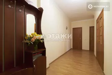 50 м², 1-комнатная квартира, этаж 9 из 16, 50 м², изображение - 22