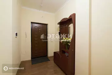 50 м², 1-комнатная квартира, этаж 9 из 16, 50 м², изображение - 23