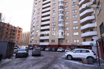 50 м², 1-комнатная квартира, этаж 9 из 16, 50 м², изображение - 17