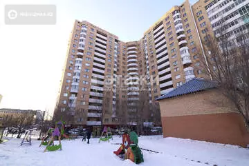 50 м², 1-комнатная квартира, этаж 9 из 16, 50 м², изображение - 18