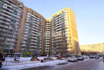 50 м², 1-комнатная квартира, этаж 9 из 16, 50 м², изображение - 19