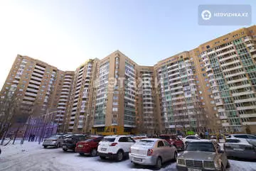 50 м², 1-комнатная квартира, этаж 9 из 16, 50 м², изображение - 28