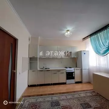 32 м², 1-комнатная квартира, этаж 5 из 9, 32 м², изображение - 3