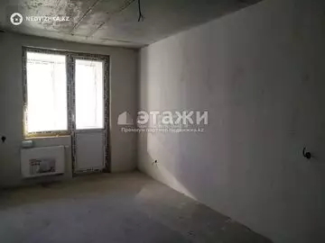 32.5 м², 1-комнатная квартира, этаж 1 из 19, 32 м², изображение - 1