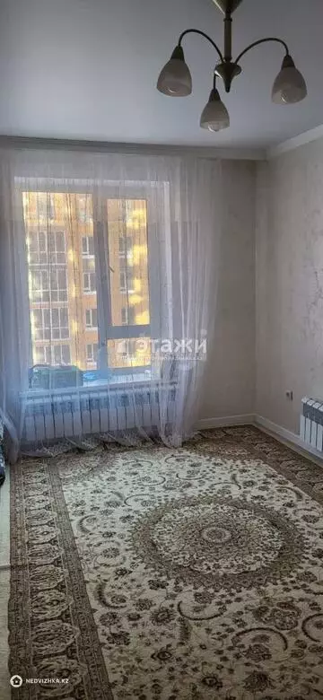 44 м², 2-комнатная квартира, этаж 5 из 12, 44 м², изображение - 0