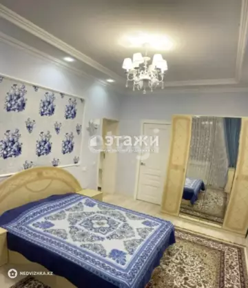 2-комнатная квартира, этаж 1 из 10, 67 м²