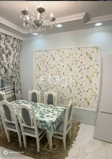 2-комнатная квартира, этаж 1 из 10, 67 м²