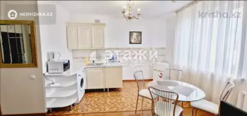 47 м², 1-комнатная квартира, этаж 14 из 18, 47 м², изображение - 0