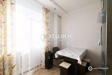 65.1 м², 2-комнатная квартира, этаж 12 из 12, 65 м², изображение - 21