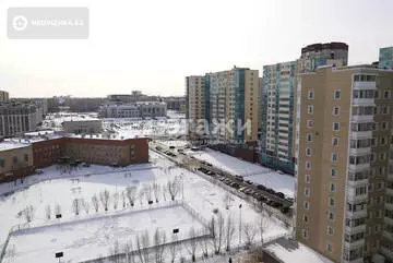 65.1 м², 2-комнатная квартира, этаж 12 из 12, 65 м², изображение - 26