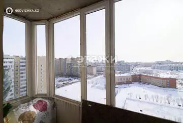 65.1 м², 2-комнатная квартира, этаж 12 из 12, 65 м², изображение - 33