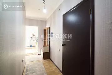 65.1 м², 2-комнатная квартира, этаж 12 из 12, 65 м², изображение - 34