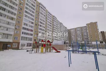 65.1 м², 2-комнатная квартира, этаж 12 из 12, 65 м², изображение - 39