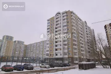 65.1 м², 2-комнатная квартира, этаж 12 из 12, 65 м², изображение - 41