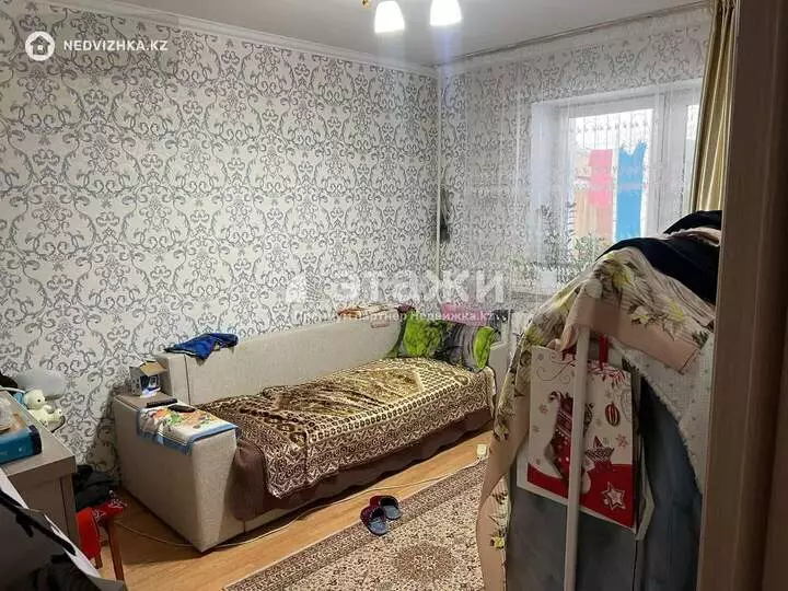 35 м², 1-комнатная квартира, этаж 1 из 5, 35 м², изображение - 1