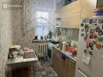 35 м², 1-комнатная квартира, этаж 1 из 5, 35 м², изображение - 2