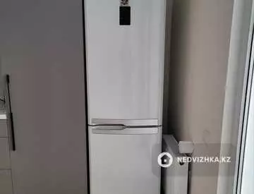 46.5 м², 1-комнатная квартира, этаж 11 из 17, 46 м², на длительный срок, изображение - 9
