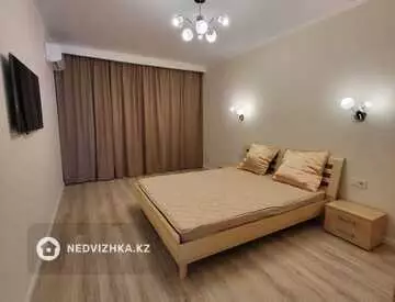 46.5 м², 1-комнатная квартира, этаж 11 из 17, 46 м², на длительный срок, изображение - 8