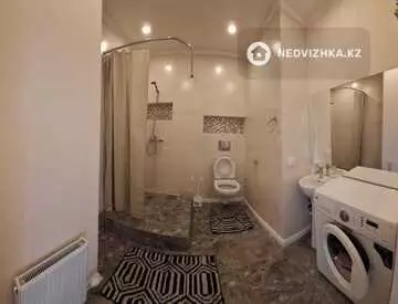 46.5 м², 1-комнатная квартира, этаж 11 из 17, 46 м², на длительный срок, изображение - 7