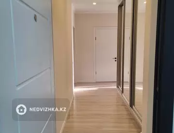 46.5 м², 1-комнатная квартира, этаж 11 из 17, 46 м², на длительный срок, изображение - 4