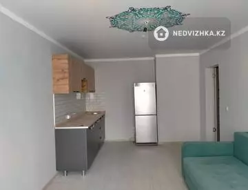 47 м², 2-комнатная квартира, этаж 8 из 10, 47 м², изображение - 1