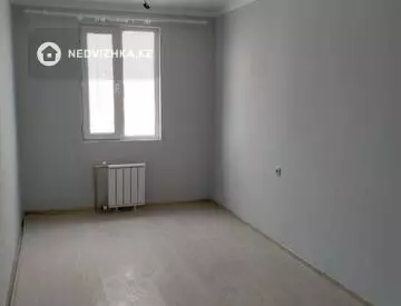 47 м², 2-комнатная квартира, этаж 8 из 10, 47 м², изображение - 2