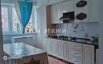 2-комнатная квартира, этаж 1 из 6, 57 м²