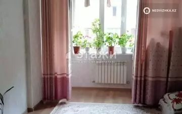 2-комнатная квартира, этаж 1 из 6, 57 м²