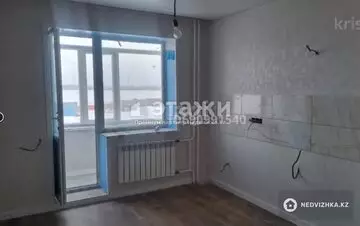 4-комнатная квартира, этаж 2 из 5, 98 м²