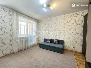 28.8 м², 1-комнатная квартира, этаж 2 из 5, 29 м², изображение - 0