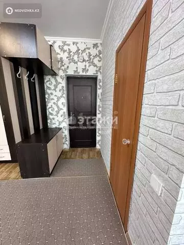 28.8 м², 1-комнатная квартира, этаж 2 из 5, 29 м², изображение - 3