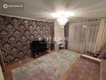 1-комнатная квартира, этаж 6 из 13, 47 м²